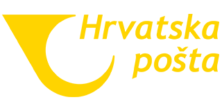 Hrvatska pošta Hrvatska pošta